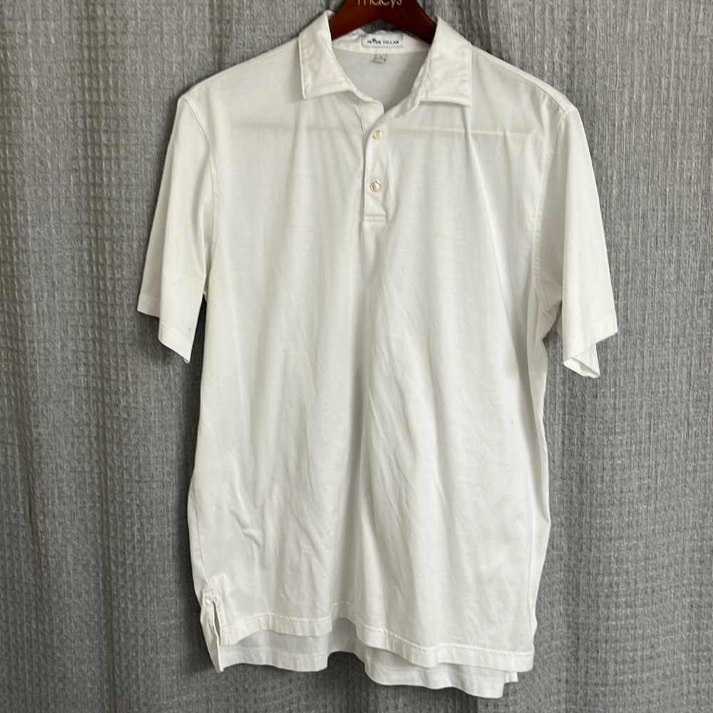 Peter Miller Men’s Polo